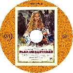miniatura flor-de-santidad-custom-por-j1j3 cover cd