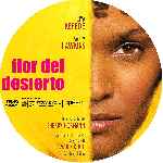 miniatura flor-del-desierto-2009-custom-v3-por-alfix0 cover cd
