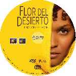 miniatura flor-del-desierto-2009-custom-v5-por-darioarg cover cd