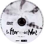 miniatura flor-del-mal-white-oleander-por-eltamba cover cd