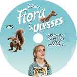 miniatura flora-ulysses-custom-por-cristianv3i cover cd