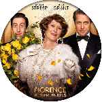 miniatura florence-foster-jenkins-custom-por-alfix0 cover cd