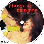 miniatura flores-de-sangre-custom-por-jrc cover cd