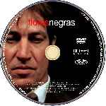 miniatura flores-negras-custom-por-mdlsur cover cd