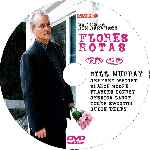 miniatura flores-rotas-custom-por-sanpepa cover cd