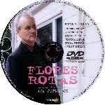 miniatura flores-rotas-por-eltamba cover cd