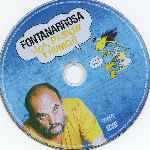 miniatura fontanarrosa-vida-pasion-y-humor-region-4-por-richardgs cover cd