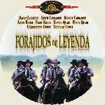 miniatura forajidos-de-leyenda-custom-v2-por-zanco cover cd