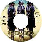 miniatura forajidos-de-leyenda-custom-v3-por-directorskiner cover cd