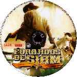 miniatura forajidos-de-siam-por-eltamba cover cd