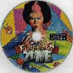 miniatura forbidden-zone-amazing-por-werther1967 cover cd
