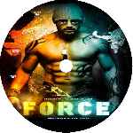 miniatura force-custom-por-vigilantenocturno cover cd