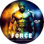 miniatura force-custom-v2-por-claudio56 cover cd