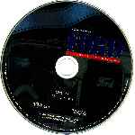 miniatura ford-el-hombre-y-la-maquina-por-scarlata cover cd
