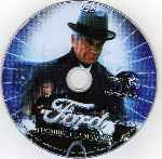 miniatura ford-el-hombre-y-la-maquina-region-4-por-jaboran333 cover cd