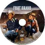 miniatura fort-bravo-por-estre11a cover cd