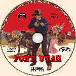 miniatura fort-utah-custom-por-josegarci cover cd