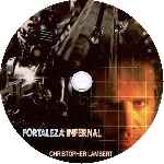 miniatura fortaleza-infernal-1992-custom-por-tonymusic cover cd