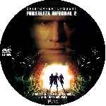 miniatura fortaleza-infernal-2-custom-por-eltamba cover cd
