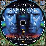 miniatura fortaleza-infernal-2012-custom-por-richardtex cover cd