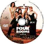 miniatura four-rooms-custom-v2-por-anade cover cd