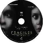 miniatura fragiles-2004-custom-por-gabri2254 cover cd
