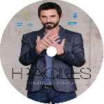 miniatura fragiles-2012-temporada-01-custom-por-vigilantenocturno cover cd