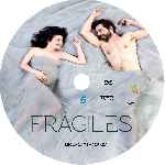 miniatura fragiles-2012-temporada-02-custom-por-vigilantenocturno cover cd