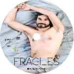 miniatura fragiles-2012-temporada-02-disco-02-custom-por-vigilantenocturno cover cd