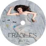 miniatura fragiles-2012-temporada-02-disco-03-custom-por-vigilantenocturno cover cd