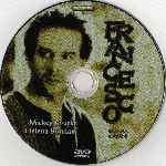 miniatura francesco-por-cletus-van-damme cover cd