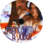 miniatura francesitas-a-joder-xxx-por-eltamba cover cd