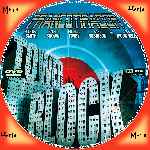 miniatura francotirador-2012-custom-por-menta cover cd