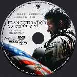 miniatura francotirador-2014-custom-v3-por-kal-noc cover cd