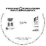 miniatura francotirador-recargado-custom-por-darioarg cover cd