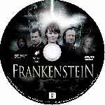 miniatura frankenstein-2007-custom-por-solonely cover cd