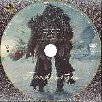 miniatura frankenstein-2025-custom-por-camarlengo666 cover cd