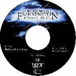 miniatura frankenstein-de-mary-shelley-custom-por-j1j3 cover cd