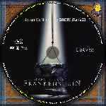 miniatura frankenstein-de-mary-shelley-custom-v4-por-directorskiner cover cd