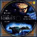 miniatura frankenstein-de-mary-shelley-custom-v5-por-directorskiner cover cd