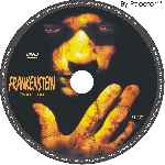 miniatura frankenstein-evolution-custom-por-pepetor cover cd