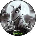 miniatura frankenweenie-custom-por-alfix0 cover cd