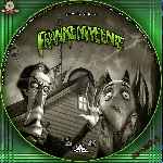 miniatura frankenweenie-custom-v2-por-kiyosakysam cover cd