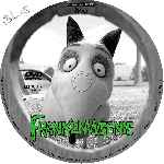 miniatura frankenweenie-custom-v5-por-majo86 cover cd