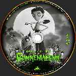 miniatura frankenweenie-custom-v6-por-kary28 cover cd