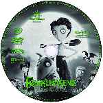 miniatura frankenweenie-custom-v8-por-zeromoi cover cd