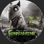 miniatura frankenweenie-custom-v9-por-mativaldez12 cover cd