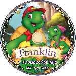 miniatura franklin-y-el-tesoro-del-lago-custom-v3-por-barceloneta cover cd