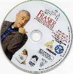 miniatura frasier-temporada-01-disco-03-por-photojordi cover cd