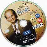miniatura frasier-temporada-02-disco-01-por-photojordi cover cd